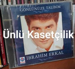 İbrahim Erkal Gönlünüze Talibim