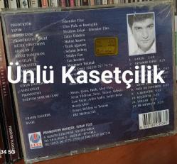 İbrahim Erkal Gönlünüze Talibim