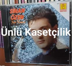 Sinan Özen Kar Tanesi