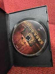 KARA BÜYÜ - NEEDLE DVD TÜRKÇE