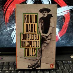 Completely Unexpected Tales