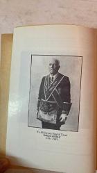 MİMAR SİNAN DERGİSİ - MART 1991 SAYI: 79  ORHAN ALSAÇ - NESİP AKSÜT - AHMET AKKAN - SUHA UMUR - CELİL LAYİKTEZ - RAŞİD TEMEL - TAMER AYAN - NEZİH RONA - MİŞEL MARGULİES - ARGUN BERKER - ALİ İFFET AKTAN - A. HİKMET ÖZÜMERZİFON - GÜNEN İPEKÇİ - CAVİT YENİCİOĞLU - REŞAD UMUR  EN MUH. BÜYÜK ÜSTAD MESAJI - ORHAN ALSAÇ K. - ZİYA UMUR ÜSTADIN ARDINDAN - RESNE MAHFELİ VE BİR MÜHÜR - EDİNBUG EL YAZMASI NO. 1696 - SEMBOLLER - AKIL YOLU İLE İMAN VE AHLAKA YÖNELİŞ - ÇIRAK MASON HAMTAŞ EPİSODU - MASONLUK VE HÜRRİYET - MASONLUĞA DAVET - MASONLUK NELER SÖYLER - GELİŞMENİN TEMEL İLKESİ - JEAN THEOPHILE DESAGULIERS - LOCALARDAN HABERLER - ARAMIZDAN AYRILANLAR - FİHRİST -  TAM TAKIM EKSİKSİZ 90 SAYFA