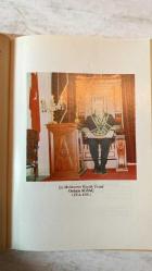 MİMAR SİNAN DERGİSİ - MART 1991 SAYI: 79  ORHAN ALSAÇ - NESİP AKSÜT - AHMET AKKAN - SUHA UMUR - CELİL LAYİKTEZ - RAŞİD TEMEL - TAMER AYAN - NEZİH RONA - MİŞEL MARGULİES - ARGUN BERKER - ALİ İFFET AKTAN - A. HİKMET ÖZÜMERZİFON - GÜNEN İPEKÇİ - CAVİT YENİCİOĞLU - REŞAD UMUR  EN MUH. BÜYÜK ÜSTAD MESAJI - ORHAN ALSAÇ K. - ZİYA UMUR ÜSTADIN ARDINDAN - RESNE MAHFELİ VE BİR MÜHÜR - EDİNBUG EL YAZMASI NO. 1696 - SEMBOLLER - AKIL YOLU İLE İMAN VE AHLAKA YÖNELİŞ - ÇIRAK MASON HAMTAŞ EPİSODU - MASONLUK VE HÜRRİYET - MASONLUĞA DAVET - MASONLUK NELER SÖYLER - GELİŞMENİN TEMEL İLKESİ - JEAN THEOPHILE DESAGULIERS - LOCALARDAN HABERLER - ARAMIZDAN AYRILANLAR - FİHRİST -  TAM TAKIM EKSİKSİZ 90 SAYFA