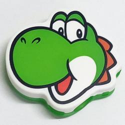 Kinder VC404 Yoshi Pen Top Nintendo Süper Mario Kinder Sürpriz Yumurta Mini Figür Oyuncak - 2025