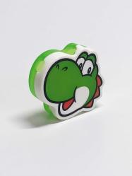 Kinder VC404 Yoshi Pen Top Nintendo Süper Mario Kinder Sürpriz Yumurta Mini Figür Oyuncak - 2025