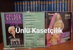 Gülden Karaböcek Kısmetse Olur