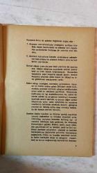 MİMAR SİNAN DERGİSİ - 1979 SAYI: 34  CAVİT YENİCİOĞLU - HALİT ARPAC - SAHİR ERMAN - REŞAT ATABEK - MİŞEL MARGULİES - ZİYA UMUR - A. DOĞAN YALIM - ABDÜRRAHMAN ERGİNSOY - FİKRET ÇELTİKÇİ - FATİH ORBAY - SEMİH TEZCAN - RAŞİD TEMEL - BAHZAT MİNEZ - SUHA UMUR - T. ZİHNİ TARHAN  BÜYÜK ÜSTAD MESAJI - ARDINDAN - TÜRK MASONLUK TARİHİ İLE İLGİLİ PAPALIK BELGELERİ - MASONLUK İÇİN NE YAPMALIYIZ? - EVRENSEL FRANMASONLUK - «TEKRİS» KELİMESİ HAKKINDA - DANİMARKA HÜR MASONLUĞUNUN KISA TARİHİ - MİTHRA (DEVAMI) - MASONLUĞA KABUL EDİLMİŞ İKİ KADIN - MASONLUĞUN YARARLARI - TEKRİS İZLENİMLERİ - DAVRANIŞ VE GÜLÜMSEMEDEN GELEN GERÇEKLER - OLAYLARIN İÇİNDEN - LOCALARDAN HABERLER - VOLTER’İN TEKRİSİ - ÜNLÜ MASONLAR - ARAMIZDAN AYRILANLAR -  TAM TAKIM EKSİKSİZ 80 SAYFA
