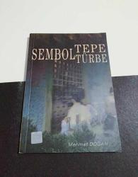 SEMBOL TEPE SEMBOL TÜRBE
