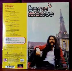 Estağfurullah Ne Haddimize (Plak) Barış Manço