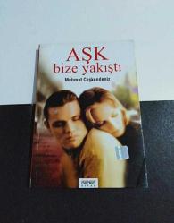 AŞK BİZE YAKIŞTI