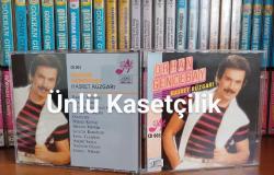 Orhan Gencebay Hasret Rüzgarı