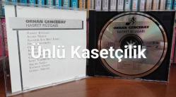 Orhan Gencebay Hasret Rüzgarı