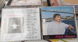 Hüseyin Bıçak Dilek Tutarım 2003