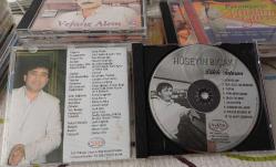 Hüseyin Bıçak Dilek Tutarım 2003