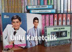 Uğur Altınses Yazgı