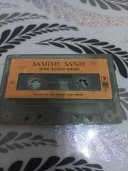 SAMİME SANAY SEVGİ ÜZERİNE SOHBET kornetsiz