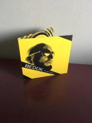 Cd Bedük Gel Aşka Orijinal - Çiziksiz  2009