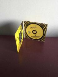 Cd Bedük Gel Aşka Orijinal - Çiziksiz  2009