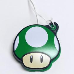 Kinder VQ400A Grün Nintendo Süper Mario Kinder Sürpriz Yumurta Mini Figür Oyuncak - 2025