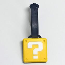 Kinder VQ416 Nintendo Süper Mario Kinder Sürpriz Yumurta Mini Figür Oyuncak - 2025