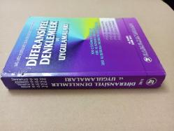 Diferansiyel Denklemler ve Uygulamaları  (10. Baskı)