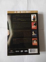 Emmanuelle Box Set Film