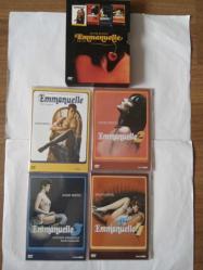 Emmanuelle Box Set Film