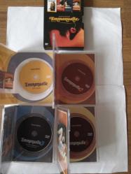 Emmanuelle Box Set Film