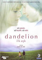 İlk Aşk-Dandelion Dvd