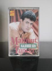Mahmut Tuncer - Kalbimde Sen (Jelatininde)
