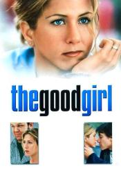 İyi Bir Kız-The Good Girl Dvd