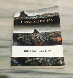 BİN HÜZÜNLÜ HAZ ( İMZALI )