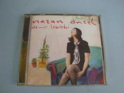 NAZAN ÖNCEL 