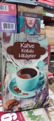 Kahve Kokulu Hikayeler