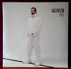 Hiza (Plak) Gazapizm ft. Gaye Su Akyol, Cem Adrian, Deniz Sungur