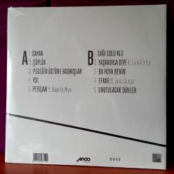 Hiza (Plak) Gazapizm ft. Gaye Su Akyol, Cem Adrian, Deniz Sungur