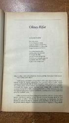 ADAM SANAT DERGİSİ - OCAK 1986 SAYI: 2  YAŞAR KEMAL - RAYMOND WILLIAMS - MEHMET H. DOĞAN - IRVING HOWE - ATIF DEMİRCİ - İNCİ ASENA - MEMET FUAT - İ. TİMUÇİN YEKTA - YAVUZ KÖSEMEN - MILAN KUNDERA - NECMİ ZEKÂ - C. B. COX - ZİHNİ KÜÇÜMEN - MELİH CEVDET ANDAY - OKTAY RIFAT - İLHAN BERK - ARİF DAMAR - HEINRICH BÖLL - ERCÜMENT UÇARI - HÜSEYİN HAYDAR - RUŞEN HAKKI - ALİ ASKER BARUT - LATİF DEMİRCİ - ERICH FROMM - JONATHAN CULLER - ERGİN KOPARAN - LANGSTON HUGHES - AYDIN ÜLKEN  YAŞAR KEMAL'İN ROMANLARI - BİR SOY ŞAİR - CONRAD: DÜZEN VE ANARŞI - MAVİ HAREKETİ NEDİR - GERİDE BİR YERDE - ŞİİRİN SESİ SOLUĞU - TİYATROMUZUN DÜŞÜNDÜRDÜKLERİ - DEĞİNMELER - ŞİİR - ARAŞTIRMA - BU SAYIDAKİ KARİKATÜRCÜ - YAYIN DÜNYASINDA - KAPAK - ABONE KOŞULLARI - İLAN KOŞULLARI - 80 SAYFA