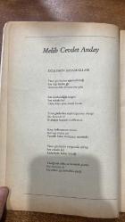 ADAM SANAT DERGİSİ - OCAK 1986 SAYI: 2  YAŞAR KEMAL - RAYMOND WILLIAMS - MEHMET H. DOĞAN - IRVING HOWE - ATIF DEMİRCİ - İNCİ ASENA - MEMET FUAT - İ. TİMUÇİN YEKTA - YAVUZ KÖSEMEN - MILAN KUNDERA - NECMİ ZEKÂ - C. B. COX - ZİHNİ KÜÇÜMEN - MELİH CEVDET ANDAY - OKTAY RIFAT - İLHAN BERK - ARİF DAMAR - HEINRICH BÖLL - ERCÜMENT UÇARI - HÜSEYİN HAYDAR - RUŞEN HAKKI - ALİ ASKER BARUT - LATİF DEMİRCİ - ERICH FROMM - JONATHAN CULLER - ERGİN KOPARAN - LANGSTON HUGHES - AYDIN ÜLKEN  YAŞAR KEMAL'İN ROMANLARI - BİR SOY ŞAİR - CONRAD: DÜZEN VE ANARŞI - MAVİ HAREKETİ NEDİR - GERİDE BİR YERDE - ŞİİRİN SESİ SOLUĞU - TİYATROMUZUN DÜŞÜNDÜRDÜKLERİ - DEĞİNMELER - ŞİİR - ARAŞTIRMA - BU SAYIDAKİ KARİKATÜRCÜ - YAYIN DÜNYASINDA - KAPAK - ABONE KOŞULLARI - İLAN KOŞULLARI - 80 SAYFA