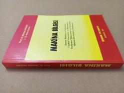 MAKİNA BİLGİSİ -  PROF. DR. MUSTAFA AKKURT