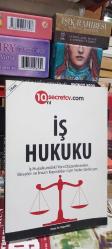 İş Hukuku (İş Hukukundaki Yeni Düzenlemeler, Bireyler ve İnsan Kaynakları İçin Neler Getiriyor)
