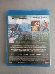 THE SORCERER'S APPRENTICE - SİHİRBAZIN ÇIRAĞI - DISNEY - BLU-RAY
