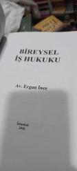 İş Hukuku (İş Hukukundaki Yeni Düzenlemeler, Bireyler ve İnsan Kaynakları İçin Neler Getiriyor)