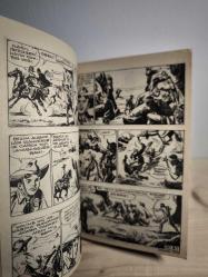 TOMMİKS  132 LİK SERİ CİLT NO : 79