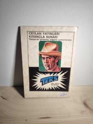 TOMMİKS  132 LİK SERİ CİLT NO : 79