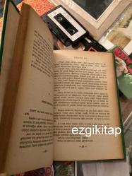 küçük ev - laura ingalls