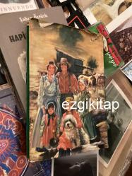 küçük ev - laura ingalls