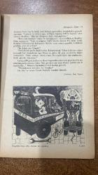ADAM SANAT DERGİSİ - EYLÜL 1988 SAYI: 34  MEMET FUAT - SAMİM KOCAGÖZ - MEHMET H. DOĞAN - C. M. BOWRA - GÜRHAN TÜMER - ERIC J. HOBSBAWM - İNCİ ASENA - I. TİMUÇİN YEKTA - TURGAY FİŞEKÇİ - YAVUZ KÖSEMEN - MAURIZIO CHIERICI - MARY GORDON - ARLO GUTHRIE - JOHANNES GACHNANG - YAVUZER ÇETİNKAYA - ANTHONY BURGESS - MELİH CEVDET ANDAY - İSKENDER FİKRET AKDORA - NAHİT ULVİ AKGÜN - SABAHATTİN KUDRET AKSAL - CEVAT ÇAPAN - METİN ALTIÖK - ERDAL ALOVA - TARIK GÜNERSEL - REŞİT ERGENER - KÜÇÜK İSKENDER - ALİ ASKER BARUT - KEMAL GÜNDÜZALP - METE ÖZEL - OĞUZHAN AKAY - COPLEY - AYDIN ÜLKEN  MODASI GEÇMEK - SAKINCALI SANATÇI - ŞİİRİN KIYILARINDA - PANTOLONLU BULUTTAN SAVAŞ VE EVREN’E - SANATIN YARARLARI ÜZERİNE - CAZIN DÖNÜŞÜ - HİROŞİMALI ADAM - YIKIMI DÜŞLEMEK - NÖTRON BOMBASI - ZİKZAG YOLCULUK - KIRAATHANE’DEN SEYİRHANE’YE - DÜM-TE-KA DÜM-TEK - 80 SAYFA