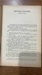 ADAM SANAT DERGİSİ - EYLÜL 1988 SAYI: 34  MEMET FUAT - SAMİM KOCAGÖZ - MEHMET H. DOĞAN - C. M. BOWRA - GÜRHAN TÜMER - ERIC J. HOBSBAWM - İNCİ ASENA - I. TİMUÇİN YEKTA - TURGAY FİŞEKÇİ - YAVUZ KÖSEMEN - MAURIZIO CHIERICI - MARY GORDON - ARLO GUTHRIE - JOHANNES GACHNANG - YAVUZER ÇETİNKAYA - ANTHONY BURGESS - MELİH CEVDET ANDAY - İSKENDER FİKRET AKDORA - NAHİT ULVİ AKGÜN - SABAHATTİN KUDRET AKSAL - CEVAT ÇAPAN - METİN ALTIÖK - ERDAL ALOVA - TARIK GÜNERSEL - REŞİT ERGENER - KÜÇÜK İSKENDER - ALİ ASKER BARUT - KEMAL GÜNDÜZALP - METE ÖZEL - OĞUZHAN AKAY - COPLEY - AYDIN ÜLKEN  MODASI GEÇMEK - SAKINCALI SANATÇI - ŞİİRİN KIYILARINDA - PANTOLONLU BULUTTAN SAVAŞ VE EVREN’E - SANATIN YARARLARI ÜZERİNE - CAZIN DÖNÜŞÜ - HİROŞİMALI ADAM - YIKIMI DÜŞLEMEK - NÖTRON BOMBASI - ZİKZAG YOLCULUK - KIRAATHANE’DEN SEYİRHANE’YE - DÜM-TE-KA DÜM-TEK - 80 SAYFA