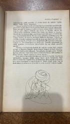 ADAM SANAT DERGİSİ - KASIM 1988 SAYI: 36  MEMET FUAT - SAMİ SELÇUK - GİANNI CELATI - HENRI TROYAT - GERMAINE GREER - SARPER ÖZSAN - İNCİ ASENA - İ. TİMUÇİN YEKTA - TURGAY FİŞEKÇİ - YAVUZ KÖSEMEN - SUPHİ TAŞHAN - HİLMİ BÜYÜKŞEKERCİ - ENGİN ERGÖNÜLTAŞ - TURGUT ÇEVİKER - MEHMET SERDAR - LEVEND KILIÇ - KEMAL ATAKAY - İSKENDER FİKRET AKDORA - NAHİT ULVİ AKGÜN - SABAHATTİN KUDRET AKSAL - TALİP APAYDIN - CEVAT ÇAPAN - METİN ALTIÖK - REFİK DURBAŞ - TURGAY FİŞEKÇİ - ELİF - KÜÇÜK İSKENDER - BEDİRHAN TOPRAK - KEMAL ERDOĞAN - YÜCELAY SAL - EFLÂTUN NURİ - AYDIN ÜLKEN  YAZIYA GÜVENİNİ YİTİRMEK - BATILILIK VE DOĞULULUK - MUTLU SON ÜZERİNE - FLAUBERT - KÜBA'DA KADINLAR VE GÜÇ - MÜZİĞİMİZİN ÇOKSESLENDİRİLMESİ - İKİ EFLATUN NURİ - ÇİZGİNİN KUYUMCUSU - MÜZİK: İNSANIN SES DOĞASI - GÖRÜNTÜ BOYUTU - SHAKESPEARE ÇEVRİLMELİ Mİ? - ŞİİR - BU SAYIDAKİ KARİKATÜRCÜ - KAPAK - ABONE KOŞULLARI - İLAN KOŞULLARI - 80 SAYFA