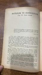 ADAM SANAT DERGİSİ - KASIM 1988 SAYI: 36  MEMET FUAT - SAMİ SELÇUK - GİANNI CELATI - HENRI TROYAT - GERMAINE GREER - SARPER ÖZSAN - İNCİ ASENA - İ. TİMUÇİN YEKTA - TURGAY FİŞEKÇİ - YAVUZ KÖSEMEN - SUPHİ TAŞHAN - HİLMİ BÜYÜKŞEKERCİ - ENGİN ERGÖNÜLTAŞ - TURGUT ÇEVİKER - MEHMET SERDAR - LEVEND KILIÇ - KEMAL ATAKAY - İSKENDER FİKRET AKDORA - NAHİT ULVİ AKGÜN - SABAHATTİN KUDRET AKSAL - TALİP APAYDIN - CEVAT ÇAPAN - METİN ALTIÖK - REFİK DURBAŞ - TURGAY FİŞEKÇİ - ELİF - KÜÇÜK İSKENDER - BEDİRHAN TOPRAK - KEMAL ERDOĞAN - YÜCELAY SAL - EFLÂTUN NURİ - AYDIN ÜLKEN  YAZIYA GÜVENİNİ YİTİRMEK - BATILILIK VE DOĞULULUK - MUTLU SON ÜZERİNE - FLAUBERT - KÜBA'DA KADINLAR VE GÜÇ - MÜZİĞİMİZİN ÇOKSESLENDİRİLMESİ - İKİ EFLATUN NURİ - ÇİZGİNİN KUYUMCUSU - MÜZİK: İNSANIN SES DOĞASI - GÖRÜNTÜ BOYUTU - SHAKESPEARE ÇEVRİLMELİ Mİ? - ŞİİR - BU SAYIDAKİ KARİKATÜRCÜ - KAPAK - ABONE KOŞULLARI - İLAN KOŞULLARI - 80 SAYFA